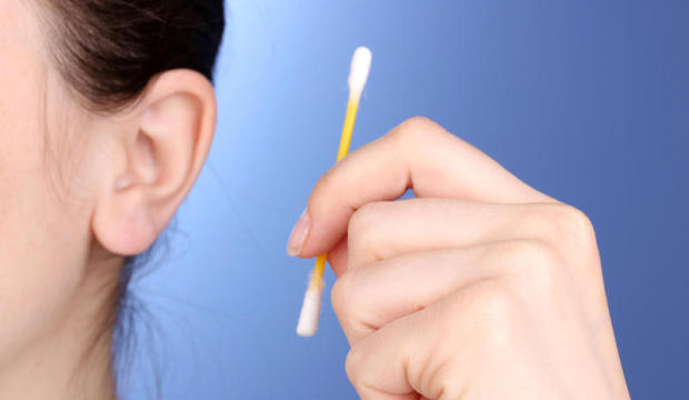 Как правильно ухаживать за ушами