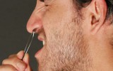 Как удалить волосы в носу