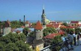 Выдающиеся достопримечательности Эстонии