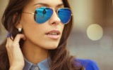 Cолнцезащитные очки Ray Ban