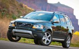 Обзор Volvo XC90