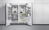 Многокамерный холодильник и его преимущества
