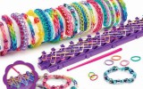 Набор для плетения Rainbow Loom