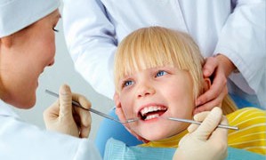 детский-стоматолог
