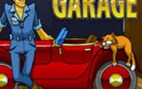 garage-игра