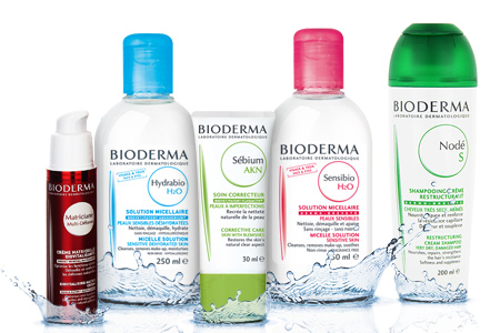 bioderma