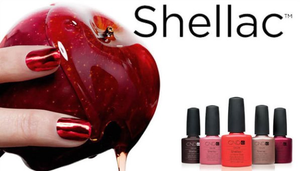 shellac