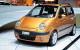 Daewoo-Matiz