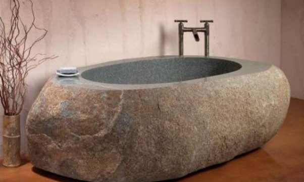 ванна-из-камня