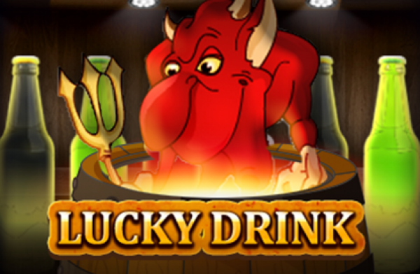 Игровой Автомат Lucky Drink Бесплатно