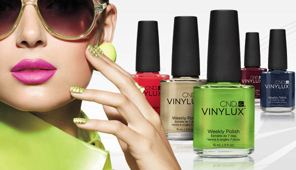 vinylux