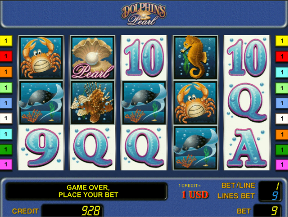 Особенности онлайн режима игровых автоматов в казино Вулкан