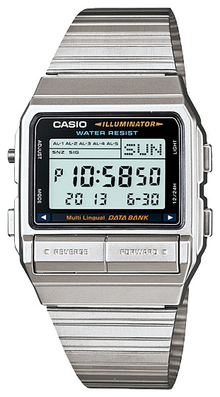 Купить часы Casio (Касио)