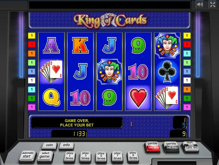 king_of_cards