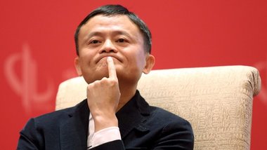 Китайская площадка Alibaba скоро в Росии