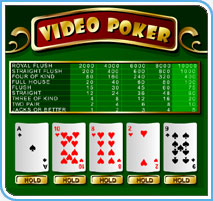 video-poker