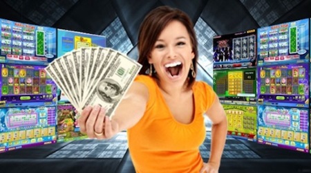 Широкий ассортимент азартных развлечений в сети