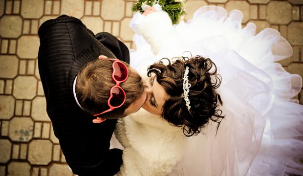 10 секретов незабываемой свадьбы