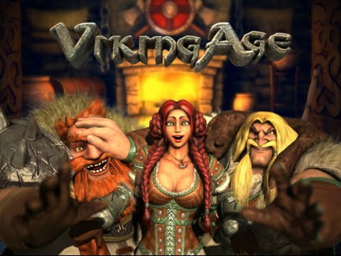 Игровые автоматы Plumbo и Viking Age от Betsoft