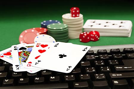 Как выполнить вход в казино онлайн?