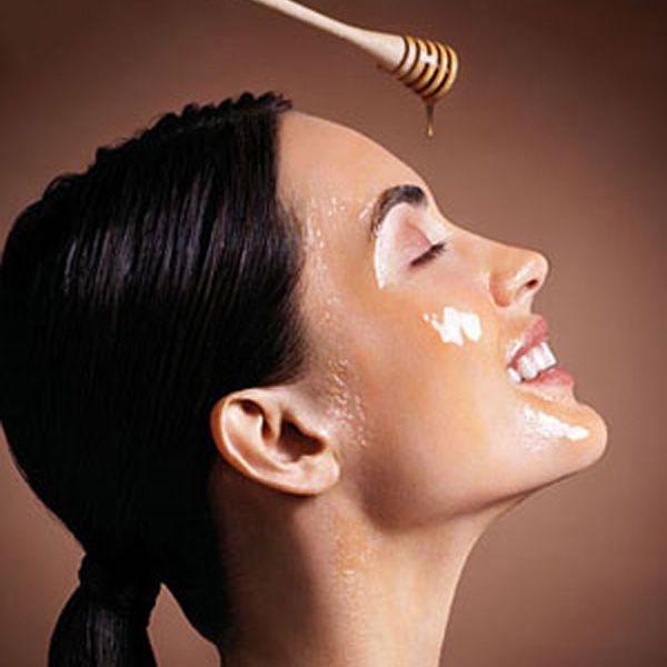 Эффект от масок с мёдом для лица
