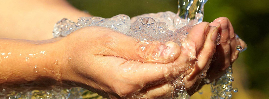 Виды фильтров для очистки воды