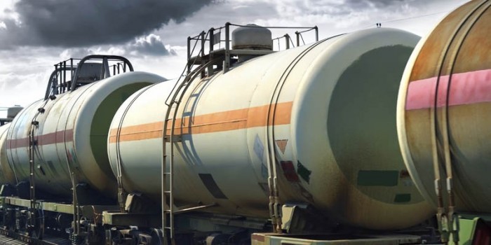 Особенности резервуаров для нефти