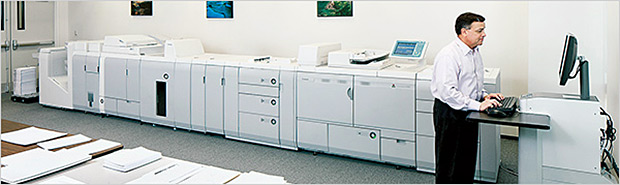 Аутсорсинг офисной печати: полезная информация