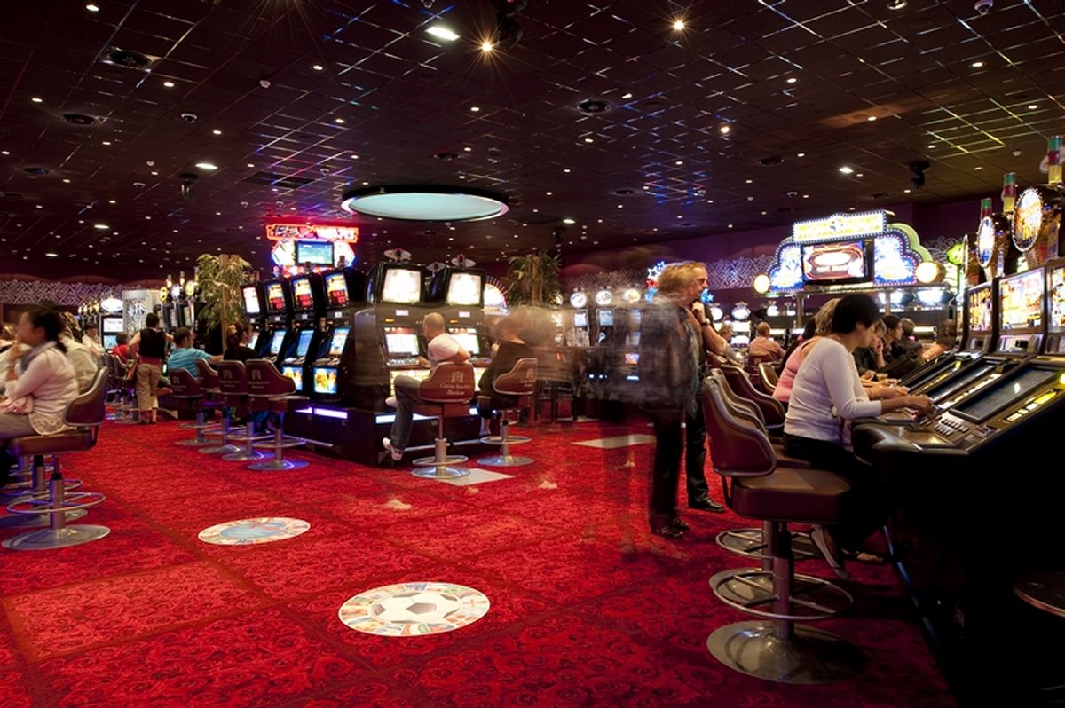 Как выбрать игровое казино онлайн?