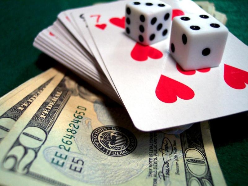 Долго ли можно играть бесплатно в казино Вулкан?