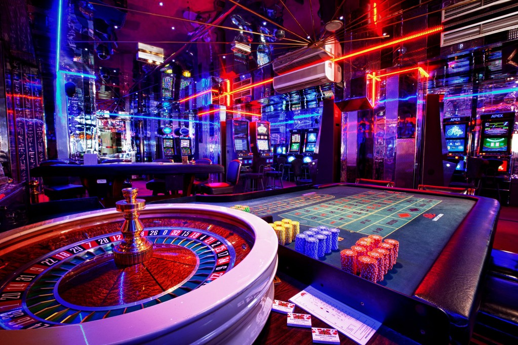 В каких случаях можно играть в джекпот в казино онлайн?