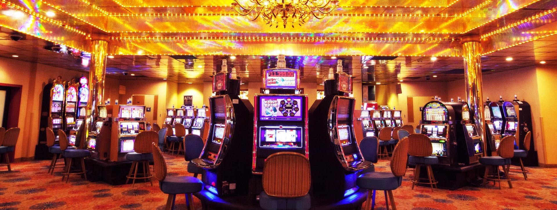 Как играть в казино онлайн бесплатно и без регистрации?
