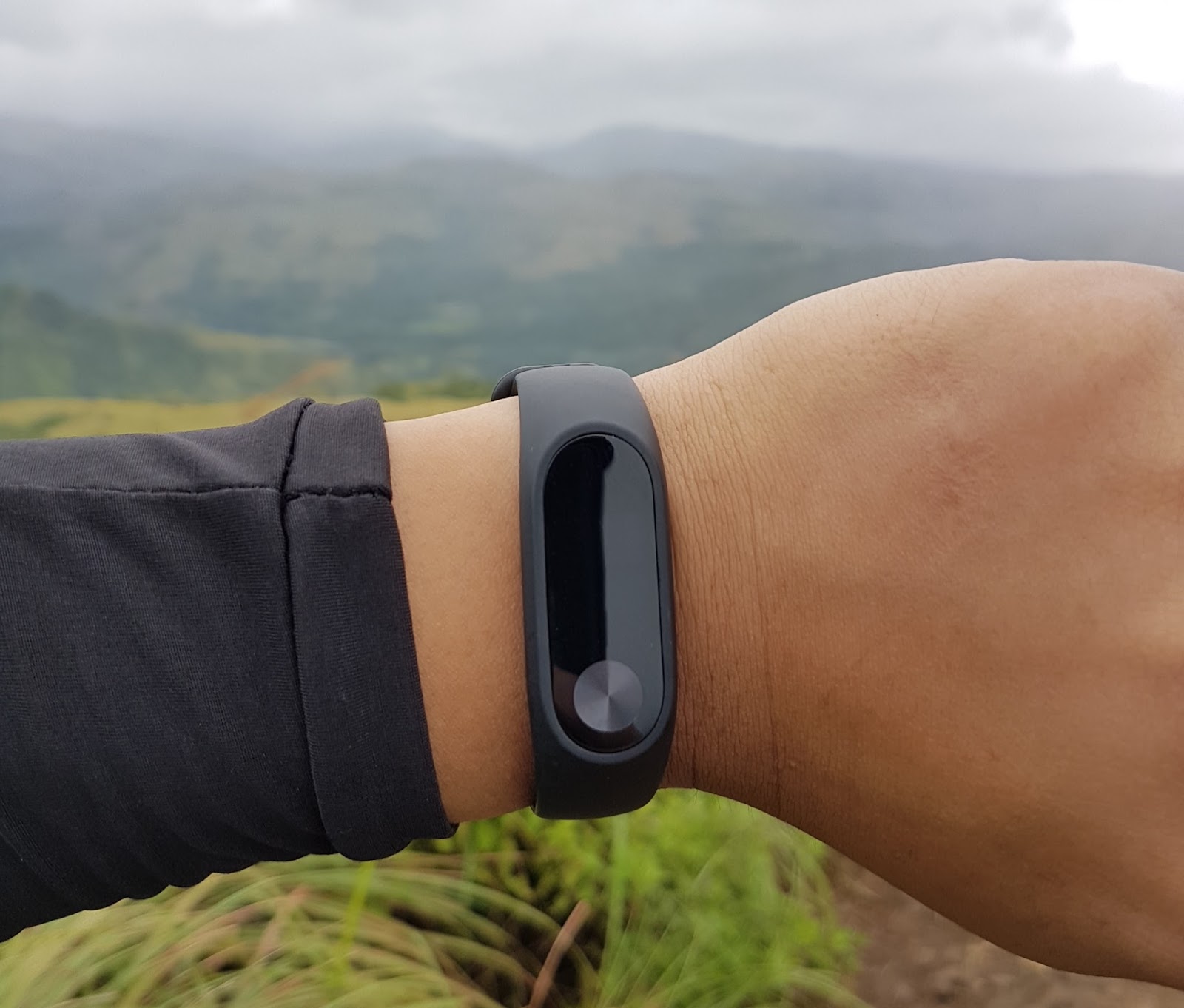 Достоинства xiaomi mi band 3