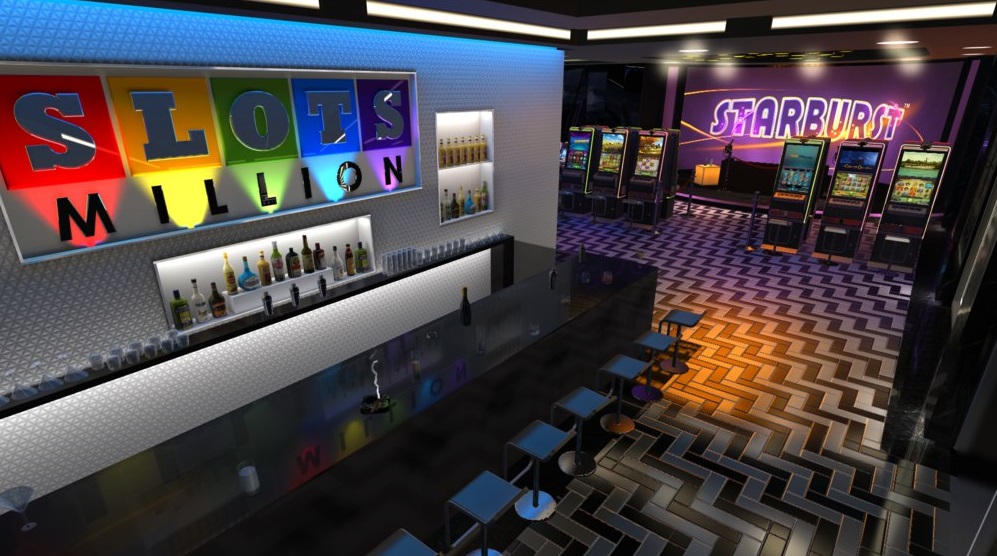 Обзор игрового автомата Братва в казино онлайн Вулкан