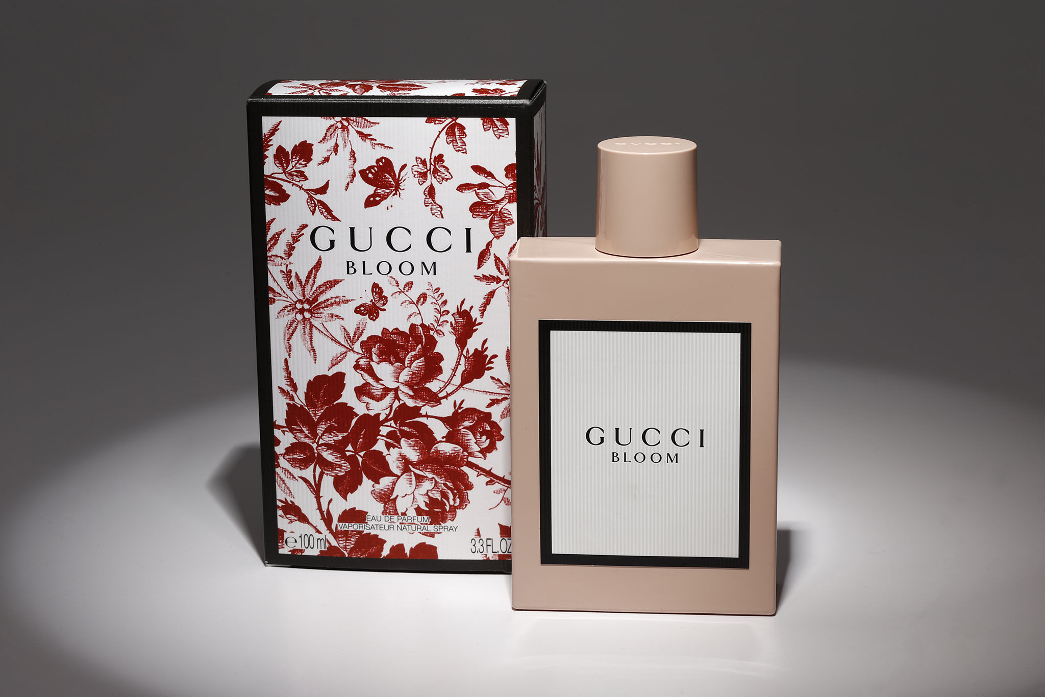 Достоинства парфюмерии Gucci Gucci bloom