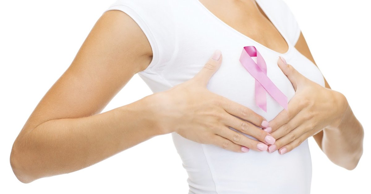 Как часто нужно посещать маммолога?