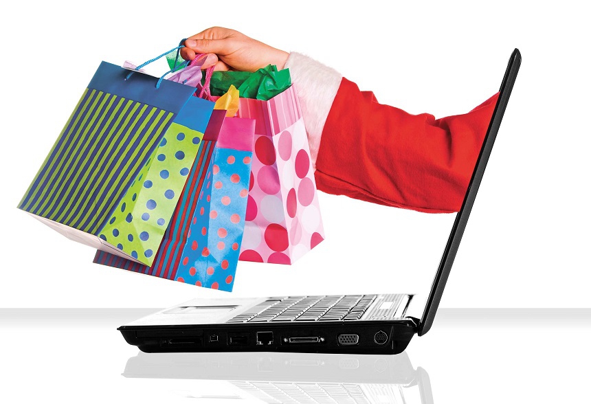 Как совершать покупки в онлайн магазине?