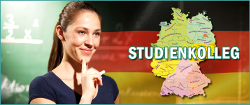 Studienkolleg (подготовительный колледж для иностранцев) в Германии