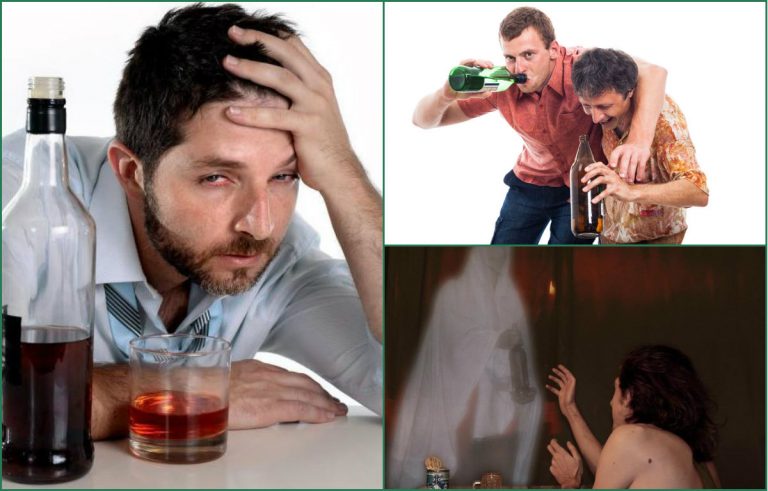 Действенные способы лечения алкоголизма