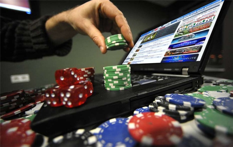 Что представляет собой казино онлайн Вулкан Победа?
