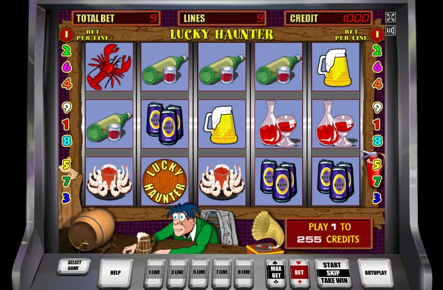 Как играть в казино онлайн Максбет?