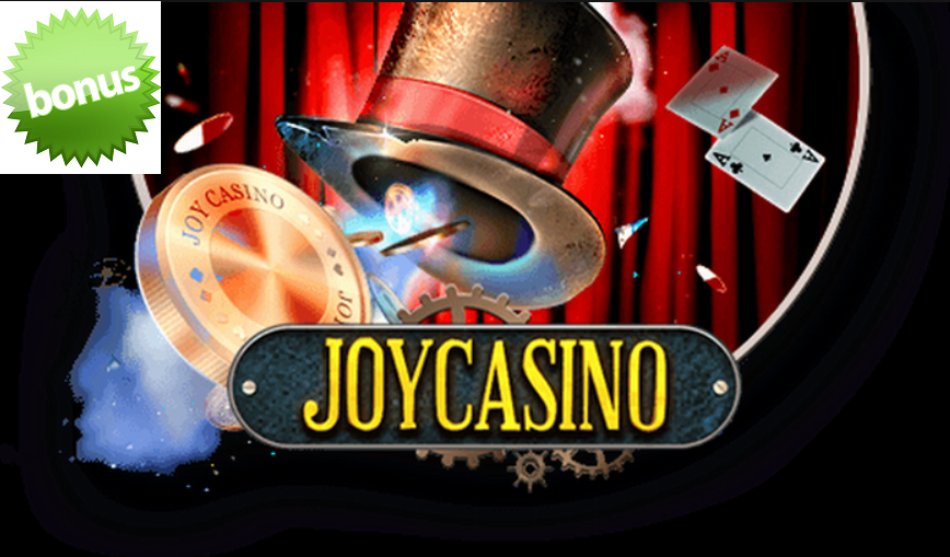 Разновидности игровых автоматов в онлайн Joycasino