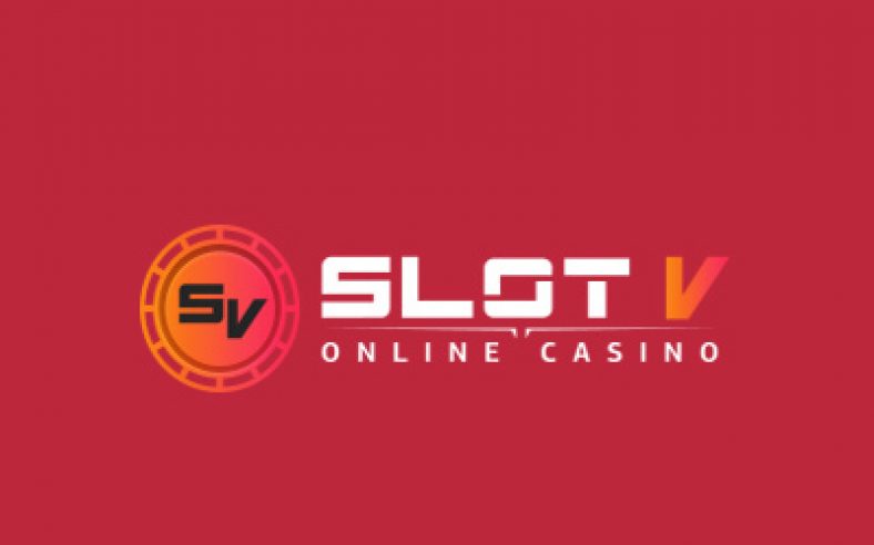 Обзор онлайн казино Slot V