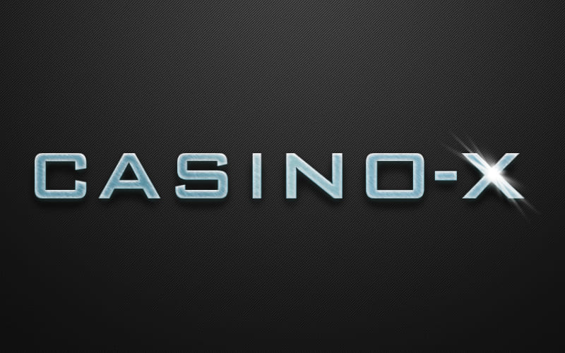 Как играть в автоматы на Casino X?