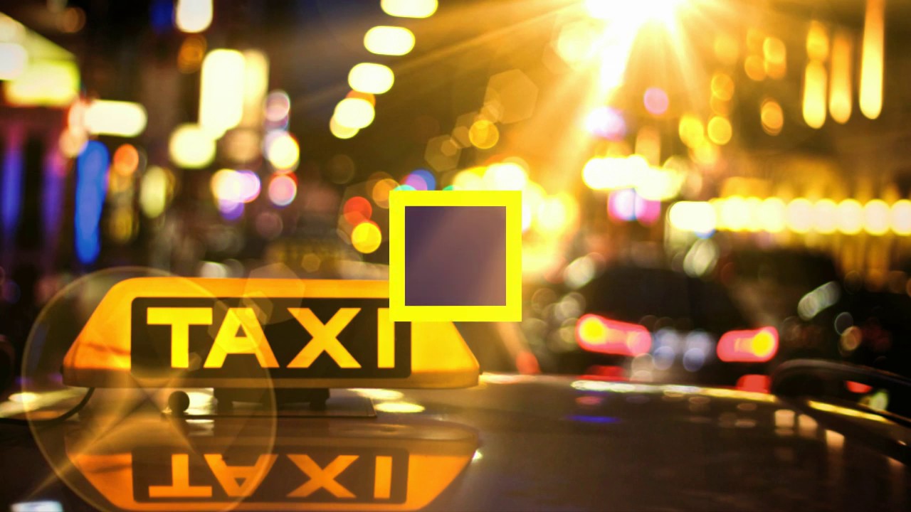 Как правильно вызывать такси?