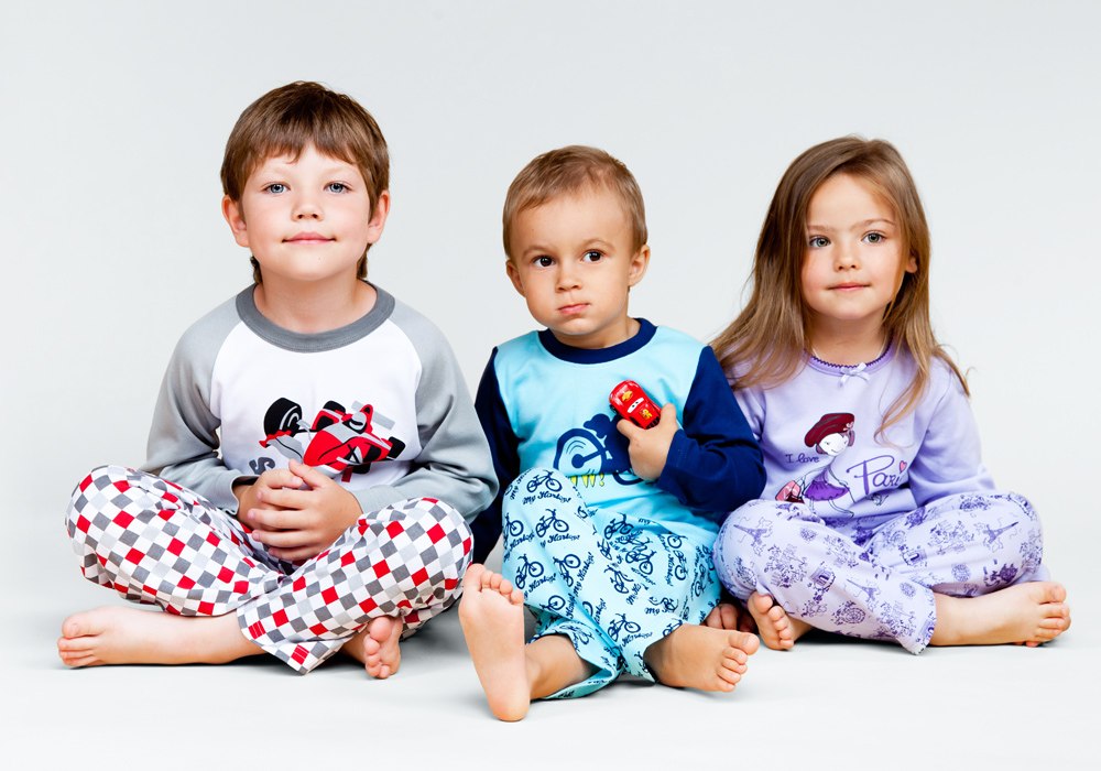 До какого возраста можно покупать детскую одежду в интернет-магазине?