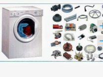 Где найти запчасти для стиральных машин?