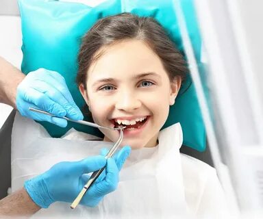 В какую обратиться детскую стоматологию?