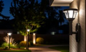 Светодиодные LED светильники для уличного освещения: современный взгляд на привычный свет