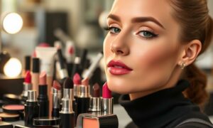Профессиональная косметика: почему она стоит вашего внимания